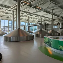 Grolsch Brewery - Enschede