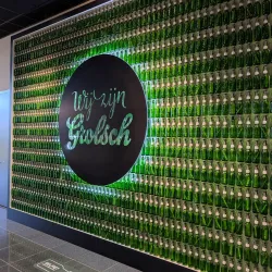 Grolsch Brewery - Enschede
