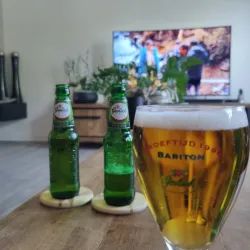 Grolsch Brewery - Enschede