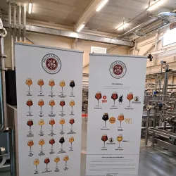 Grolsch Brewery - Enschede