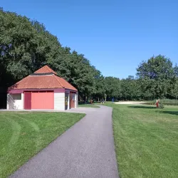 Het Rutbeek - Enschede