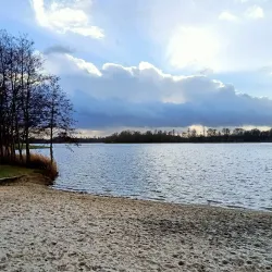 Het Rutbeek - Enschede