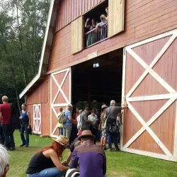 Het Rutbeek - Enschede