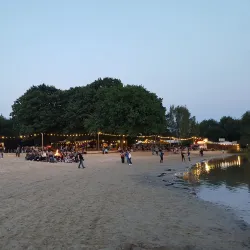 Het Rutbeek - Enschede