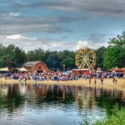 Het Rutbeek - Enschede