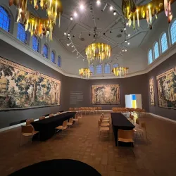 Rijksmuseum Twenthe - Enschede