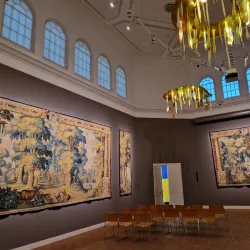 Rijksmuseum Twenthe - Enschede