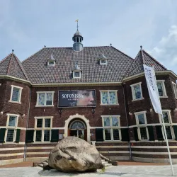 Rijksmuseum Twenthe - Enschede