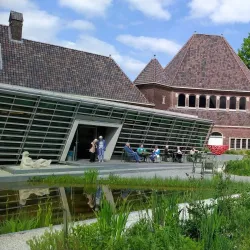 Rijksmuseum Twenthe - Enschede