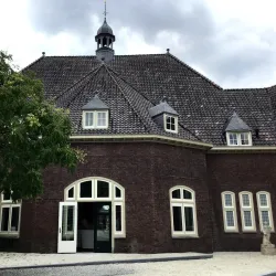 Rijksmuseum Twenthe - Enschede