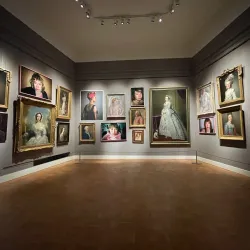 Rijksmuseum Twenthe - Enschede