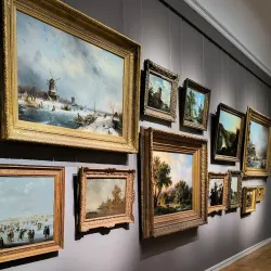 Rijksmuseum Twenthe - Enschede