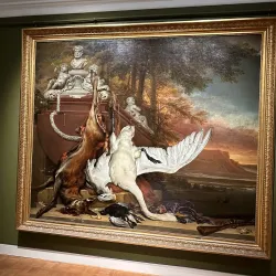 Rijksmuseum Twenthe - Enschede