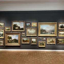 Rijksmuseum Twenthe - Enschede