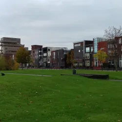 Roombeek - Enschede