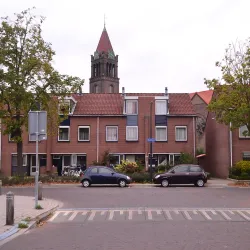 Roombeek - Enschede