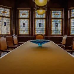 Synagogue Enschede - Enschede