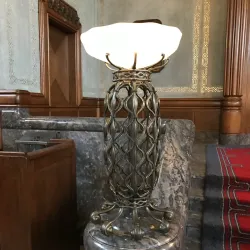 Synagogue Enschede - Enschede