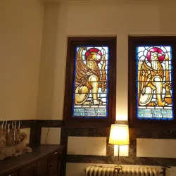 Synagogue Enschede - Enschede