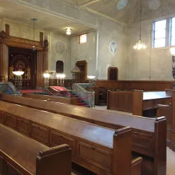 Synagogue Enschede - Enschede