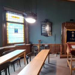 Synagogue Enschede - Enschede