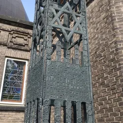 Synagogue Enschede - Enschede