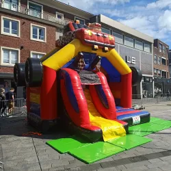 Van Heekplein - Enschede