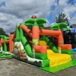 Van Heekplein - Enschede