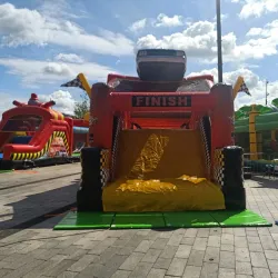 Van Heekplein - Enschede