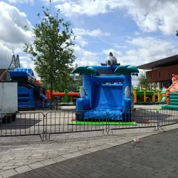 Van Heekplein - Enschede