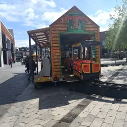 Van Heekplein - Enschede