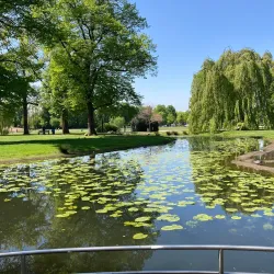 Volkspark - Enschede