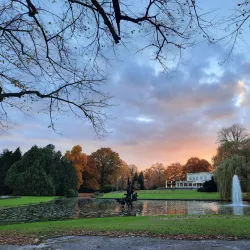 Volkspark - Enschede