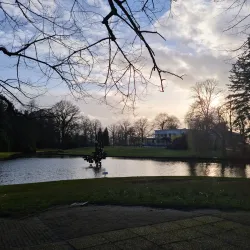 Volkspark - Enschede