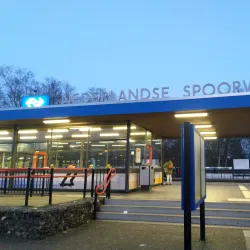 Cycling Routes Around Etten-Leur - Etten-Leur