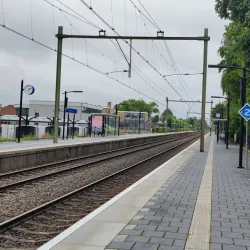 Cycling Routes Around Etten-Leur - Etten-Leur