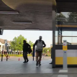 Cycling Routes Around Etten-Leur - Etten-Leur