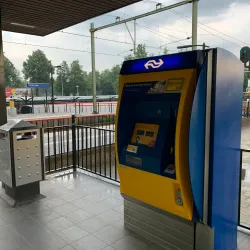 Cycling Routes Around Etten-Leur - Etten-Leur