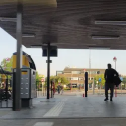 Cycling Routes Around Etten-Leur - Etten-Leur