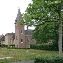 Cycling Routes Around Etten-Leur - Etten-Leur