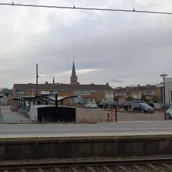 Cycling Routes Around Etten-Leur - Etten-Leur