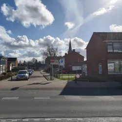 Cycling Routes Around Etten-Leur - Etten-Leur