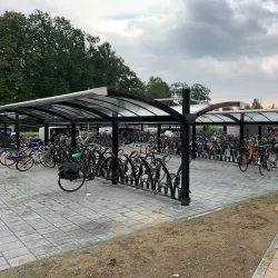 Cycling Routes Around Etten-Leur - Etten-Leur