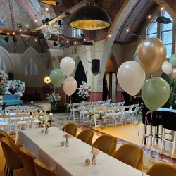 De Donk Park - Etten-Leur