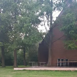 De Donk Park - Etten-Leur