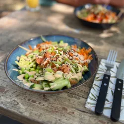 De Donk Park - Etten-Leur