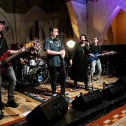 De Donk Park - Etten-Leur