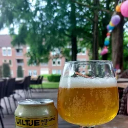 De Donk Park - Etten-Leur