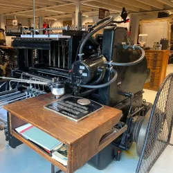 Etten-Leur Museum - Etten-Leur