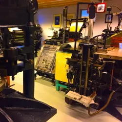 Etten-Leur Museum - Etten-Leur